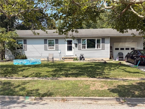 Homes For Sale - 26 Edison Street<br/> Lorain County, Oberlin, OH 44074