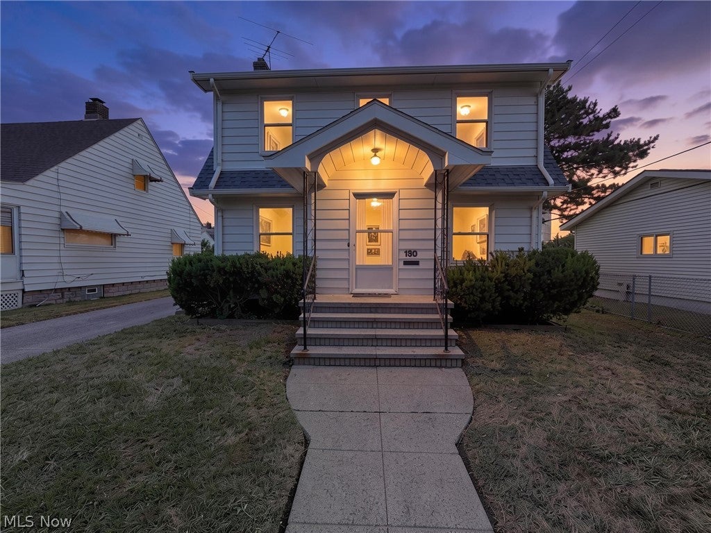 130 E 192nd Street