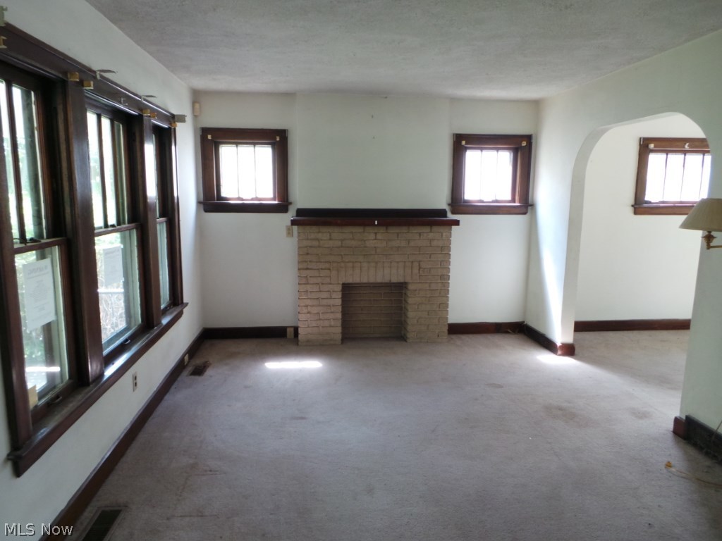 Glenwood Heights - Residential