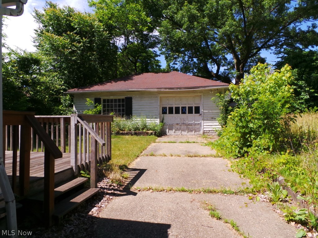 Glenwood Heights - Residential