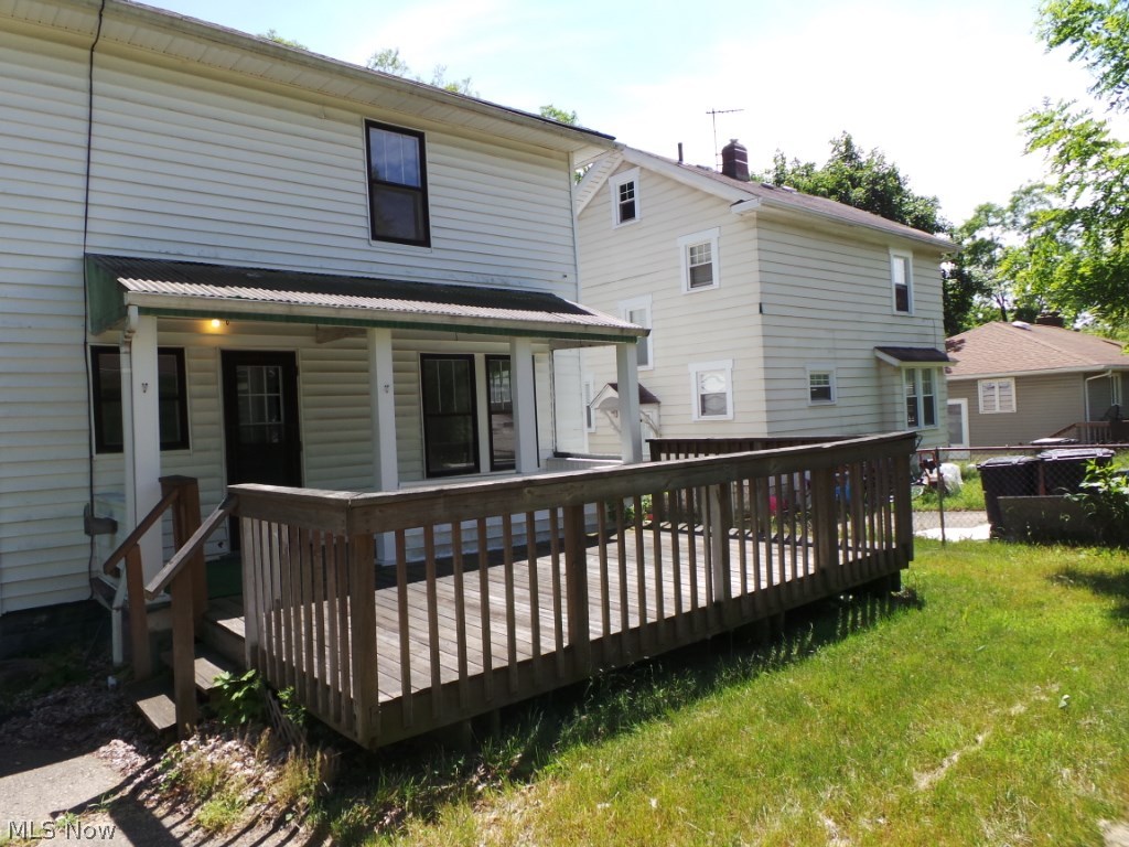 Glenwood Heights - Residential