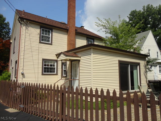 G M Miller Allotment 01 - Residential Lease