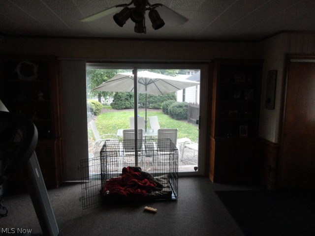 G M Miller Allotment 01 - Residential Lease