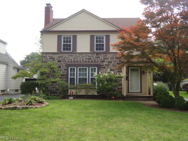 G M Miller Allotment 01 - Residential Lease