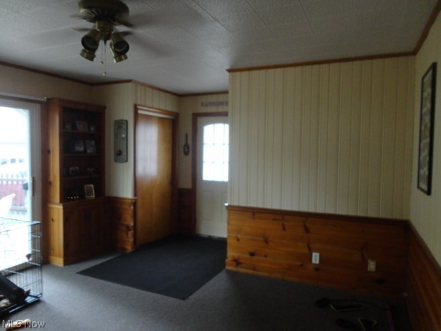 G M Miller Allotment 01 - Residential Lease