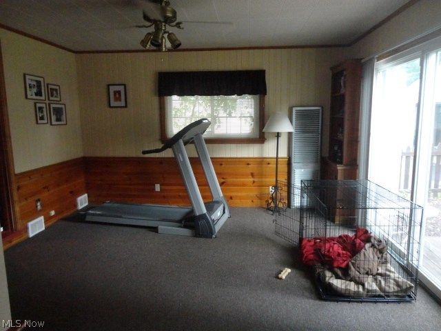 G M Miller Allotment 01 - Residential Lease