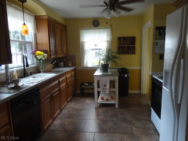 G M Miller Allotment 01 - Residential Lease