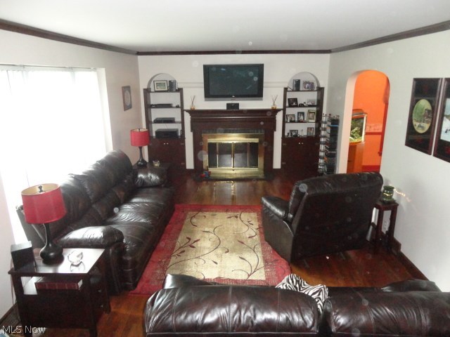 G M Miller Allotment 01 - Residential Lease