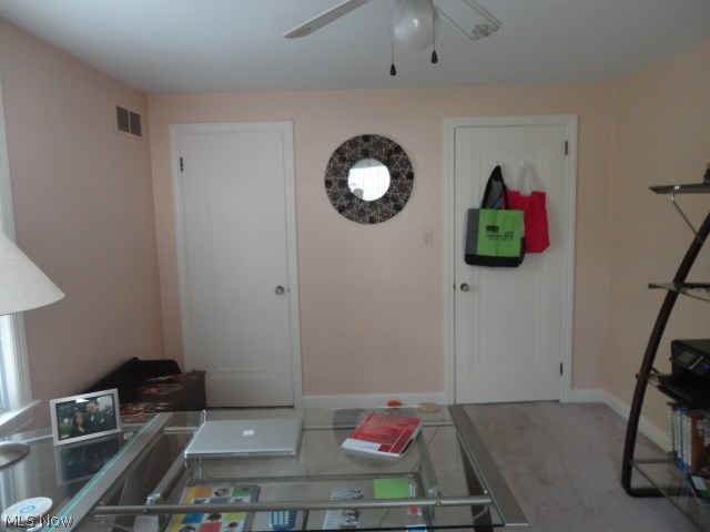 G M Miller Allotment 01 - Residential Lease