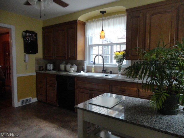 G M Miller Allotment 01 - Residential Lease