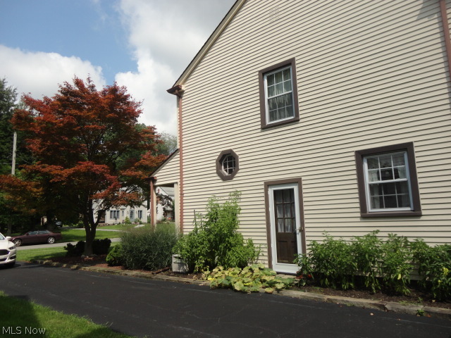 G M Miller Allotment 01 - Residential Lease