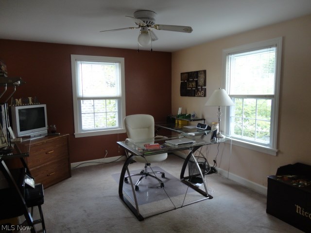 G M Miller Allotment 01 - Residential Lease