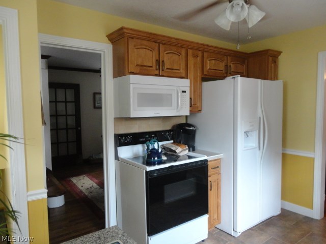 G M Miller Allotment 01 - Residential Lease