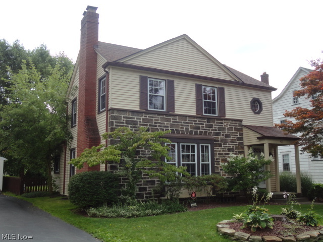 G M Miller Allotment 01 - Residential Lease