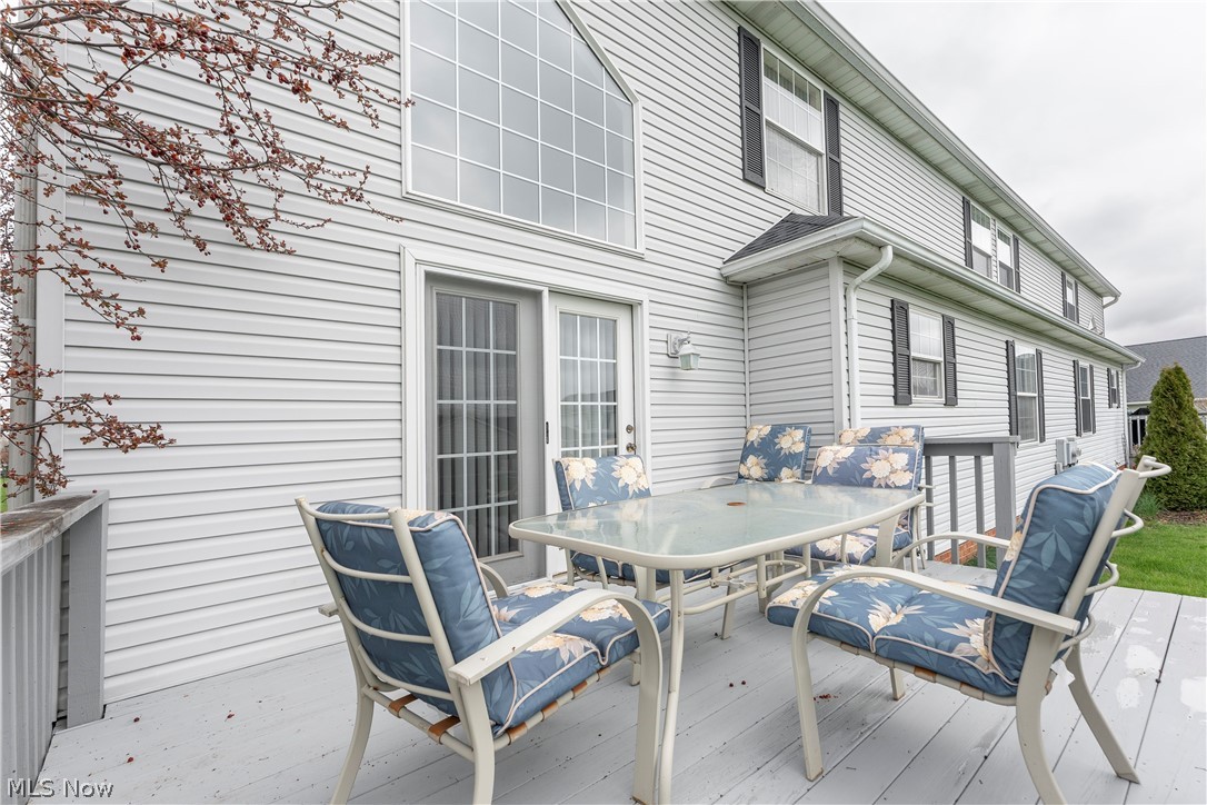 Condos/St Andrews - Residential