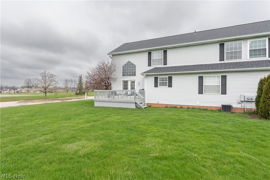 Condos/St Andrews - Residential