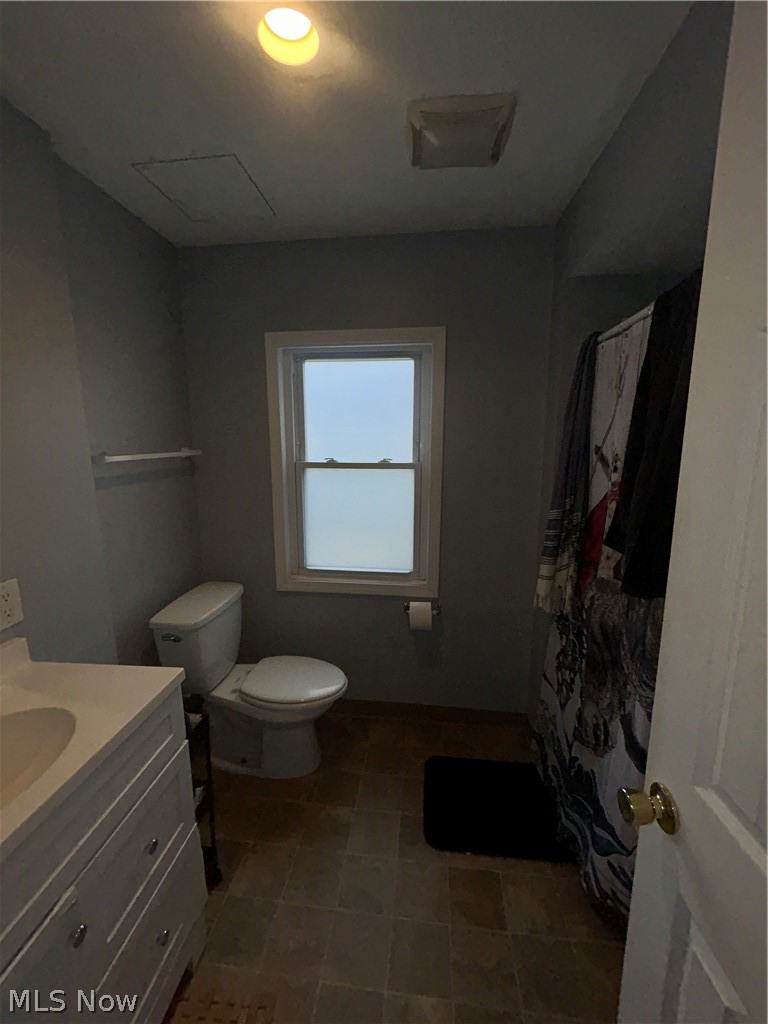 Old Brooklyn - Residential Income