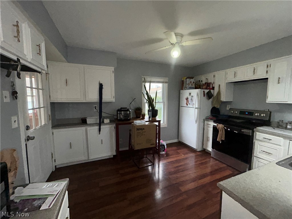 Old Brooklyn - Residential Income