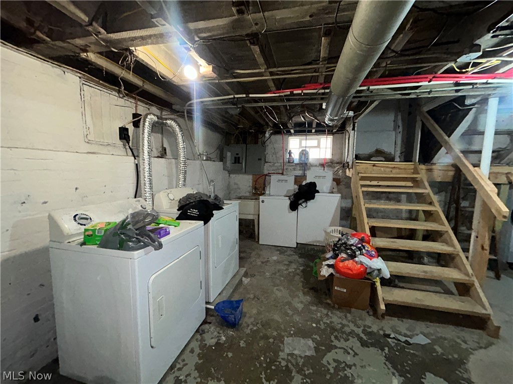 Old Brooklyn - Residential Income