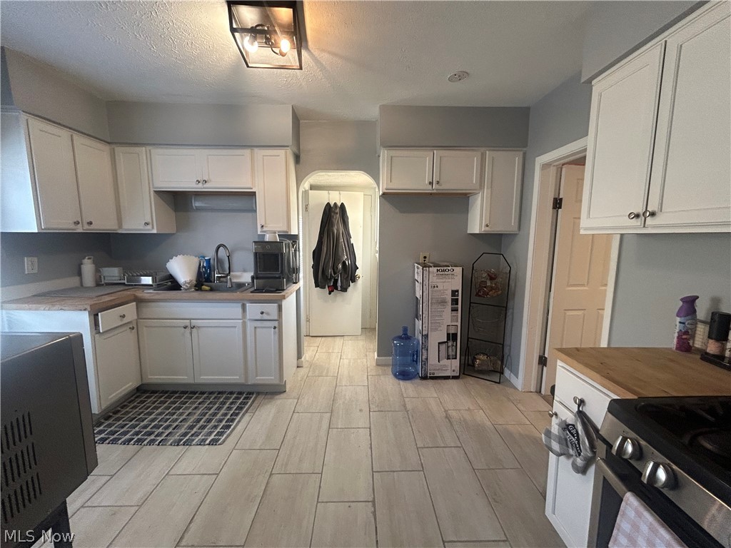 Old Brooklyn - Residential Income