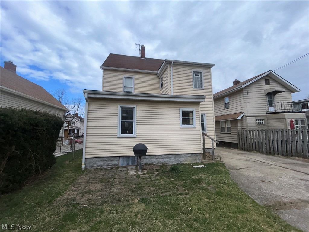 Old Brooklyn - Residential Income