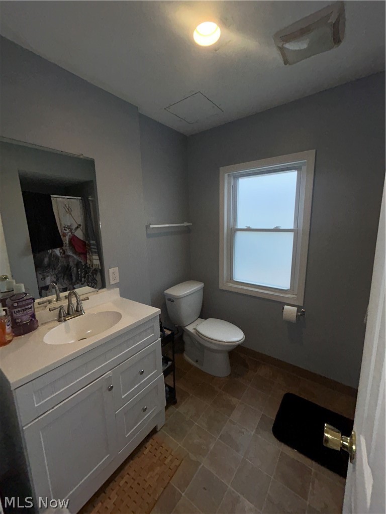 Old Brooklyn - Residential Income