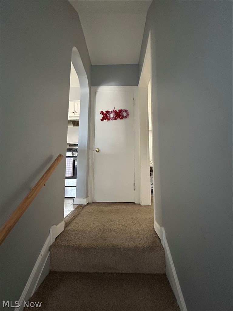 Old Brooklyn - Residential Income