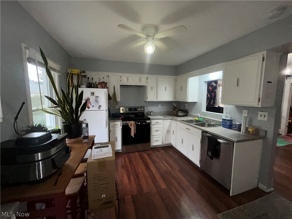 Old Brooklyn - Residential Income