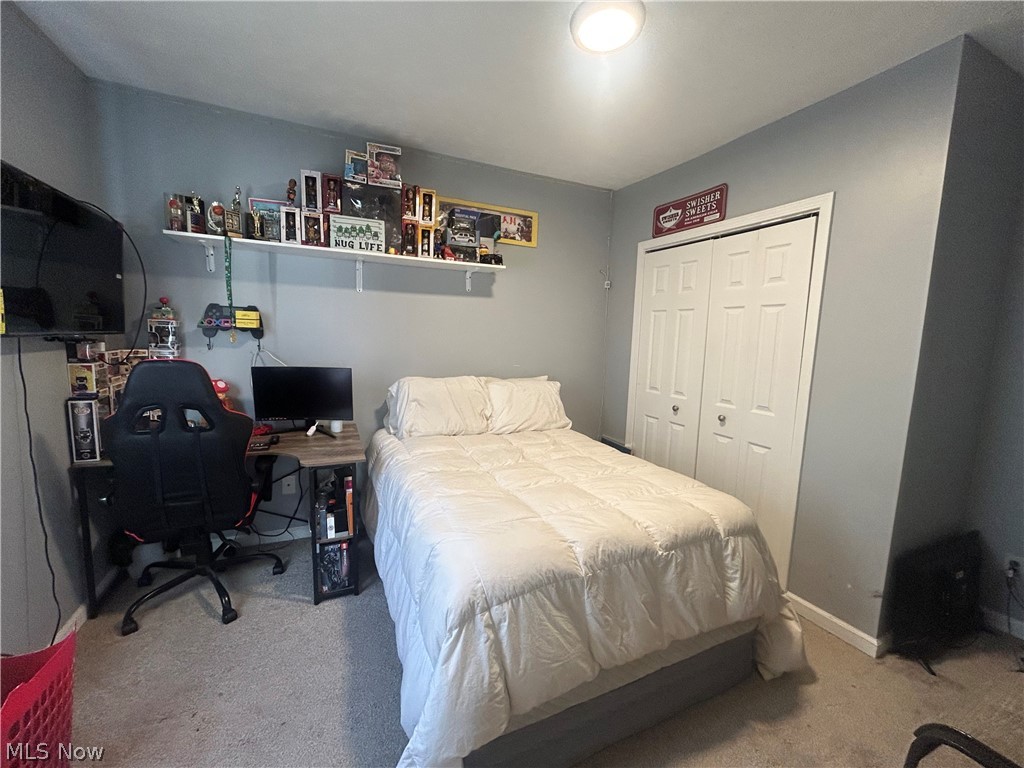 Old Brooklyn - Residential Income