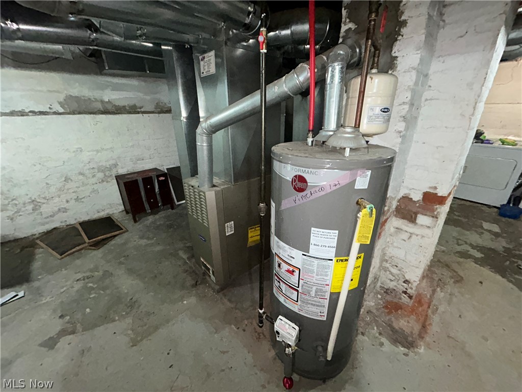 Old Brooklyn - Residential Income