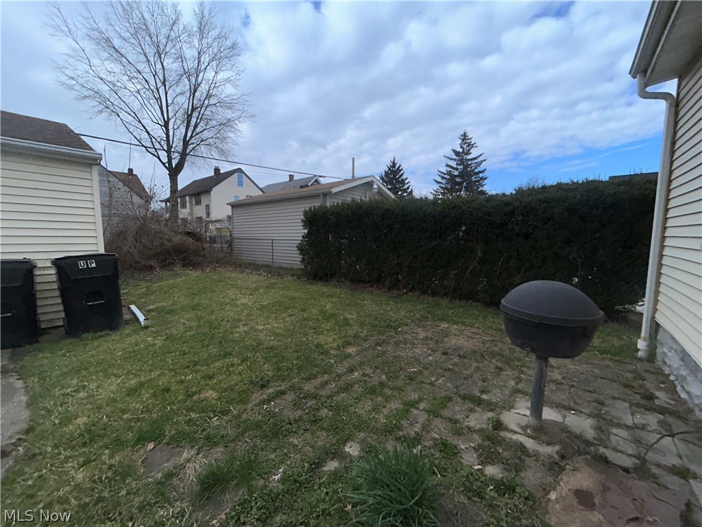 Old Brooklyn - Residential Income