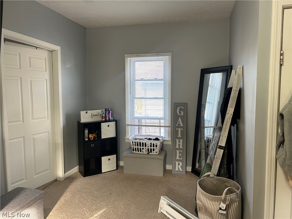 Old Brooklyn - Residential Income