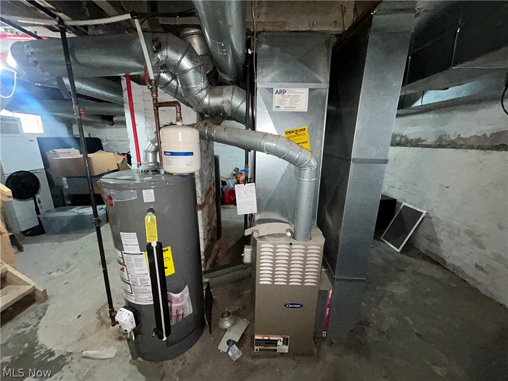 Old Brooklyn - Residential Income