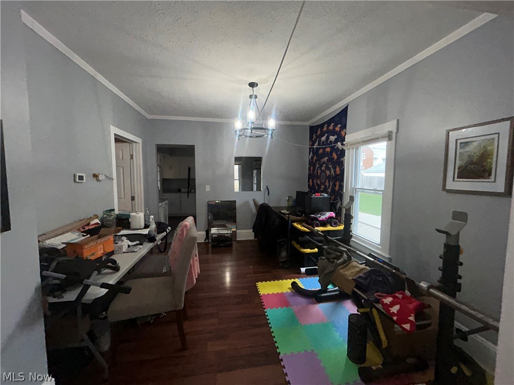 Old Brooklyn - Residential Income