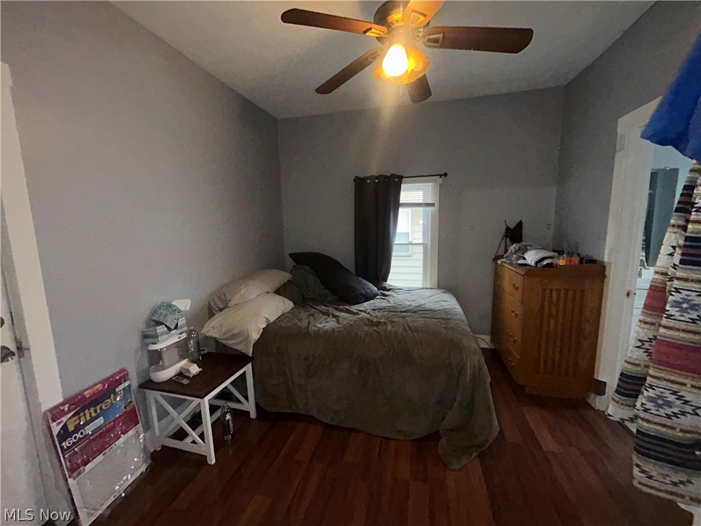 Old Brooklyn - Residential Income