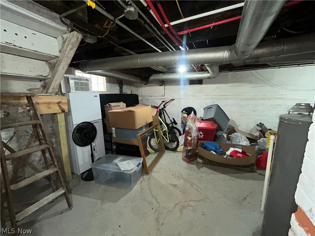 Old Brooklyn - Residential Income