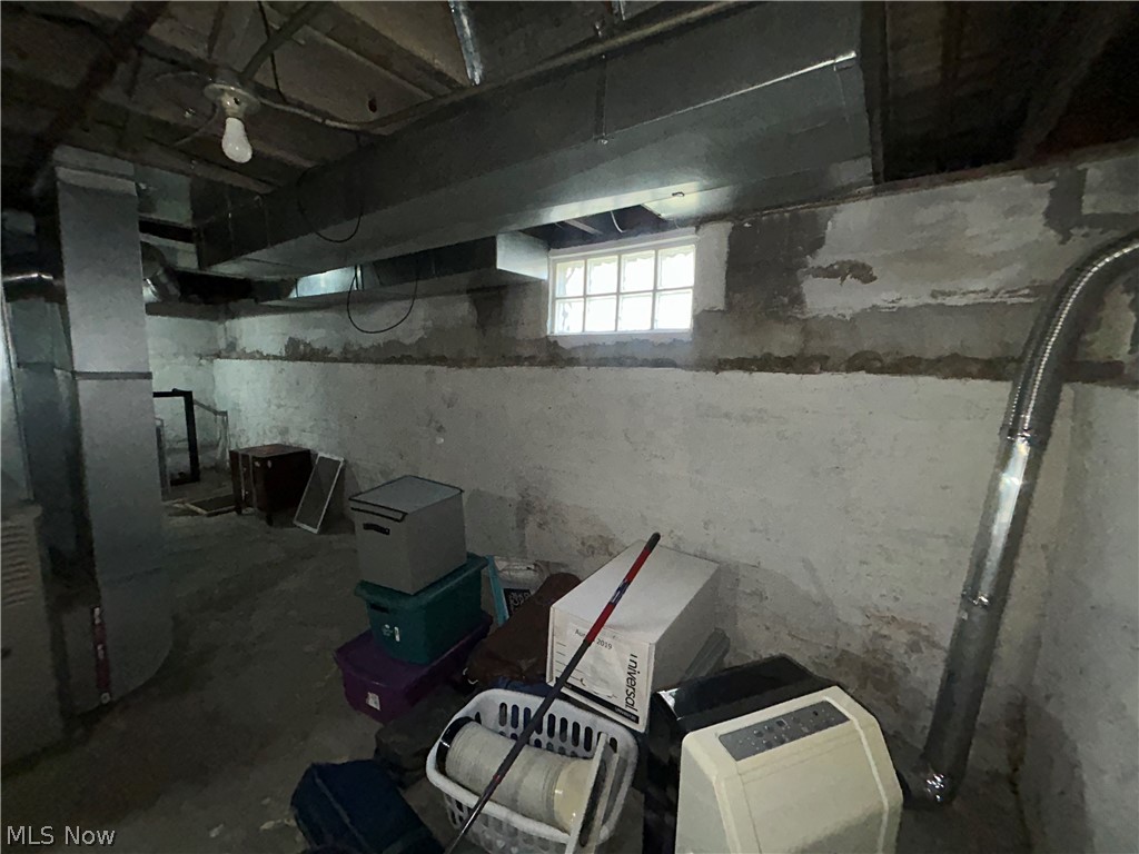 Old Brooklyn - Residential Income