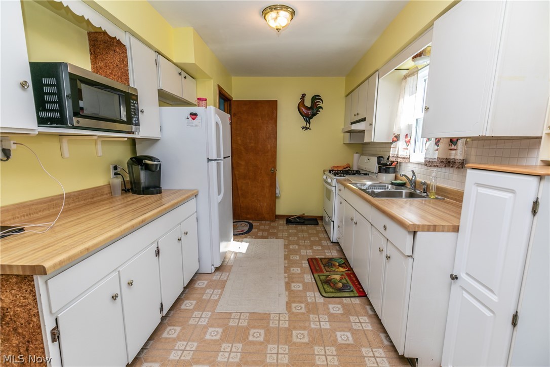 Bermont Manor - Residential