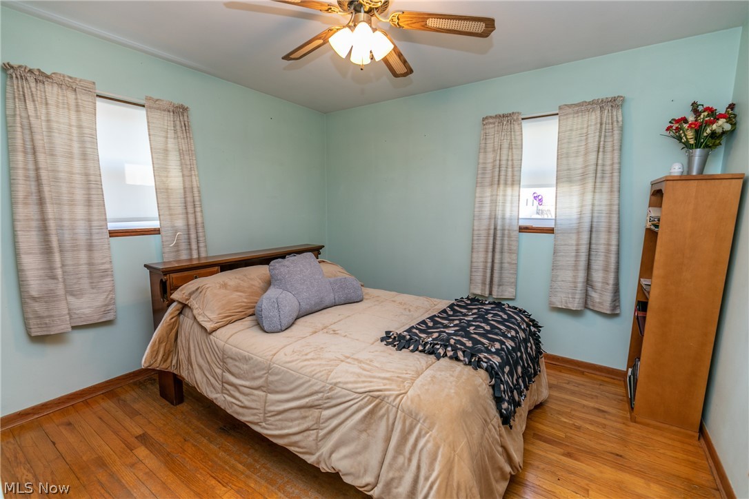 Bermont Manor - Residential