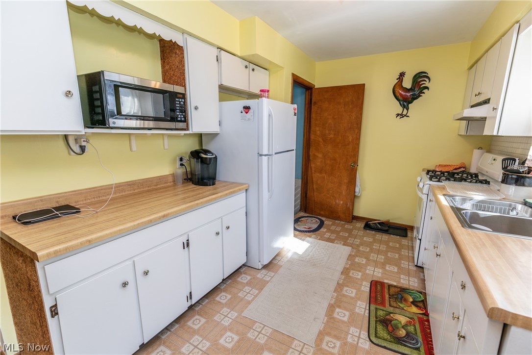 Bermont Manor - Residential