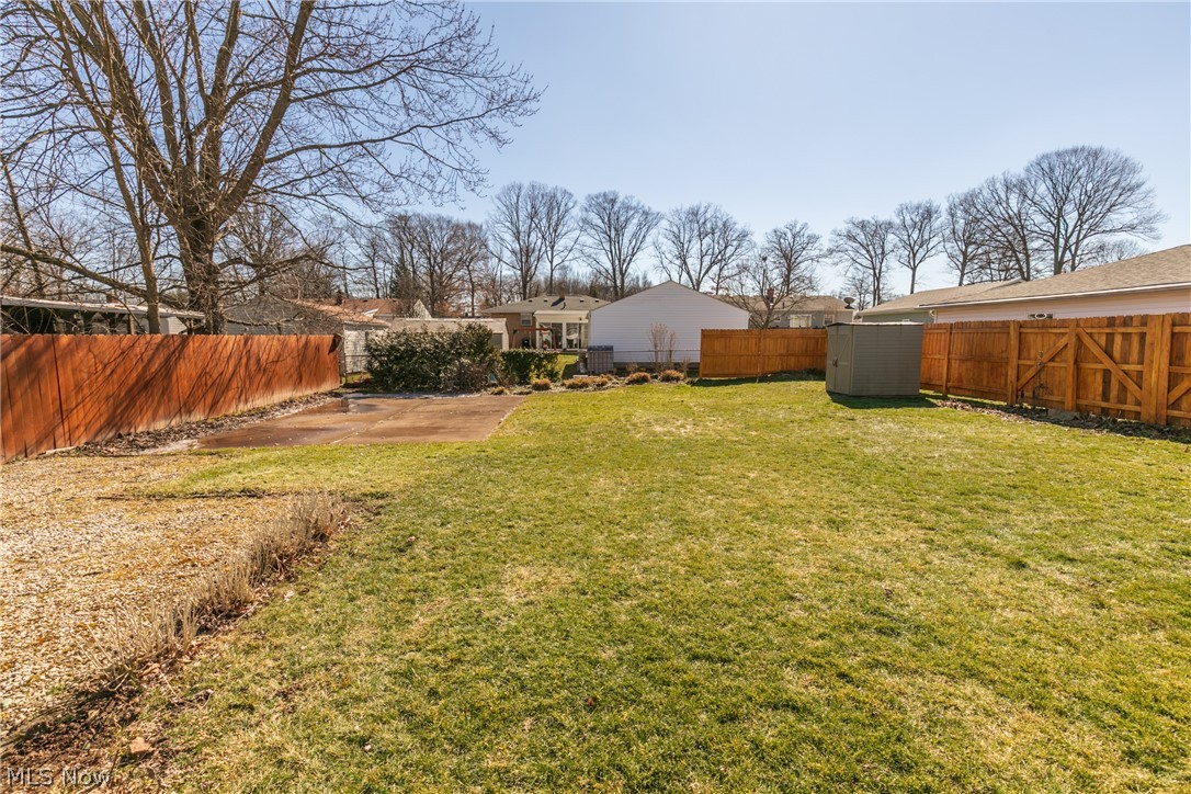 Bermont Manor - Residential