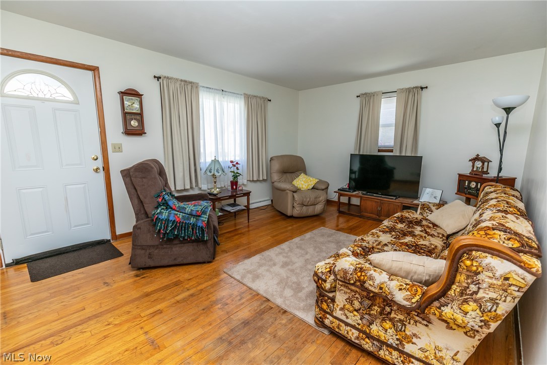 Bermont Manor - Residential