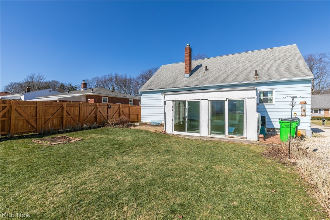 Bermont Manor - Residential