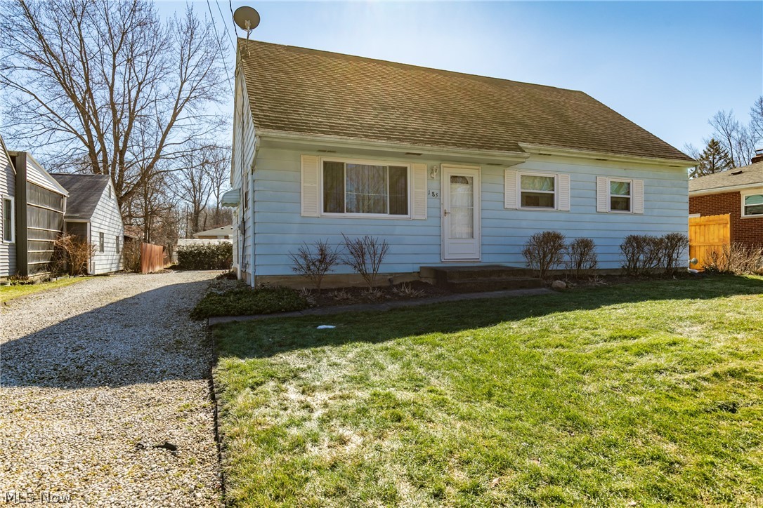 Bermont Manor - Residential