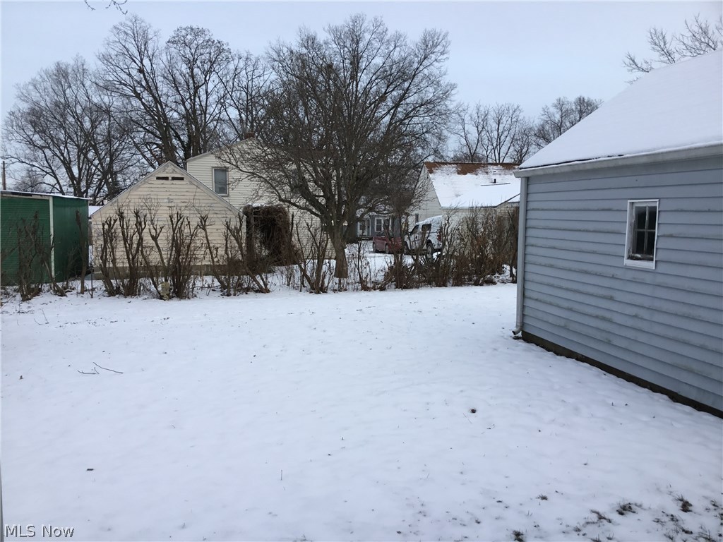 Marquerite L Kolps Add - Residential