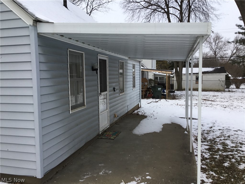 Marquerite L Kolps Add - Residential