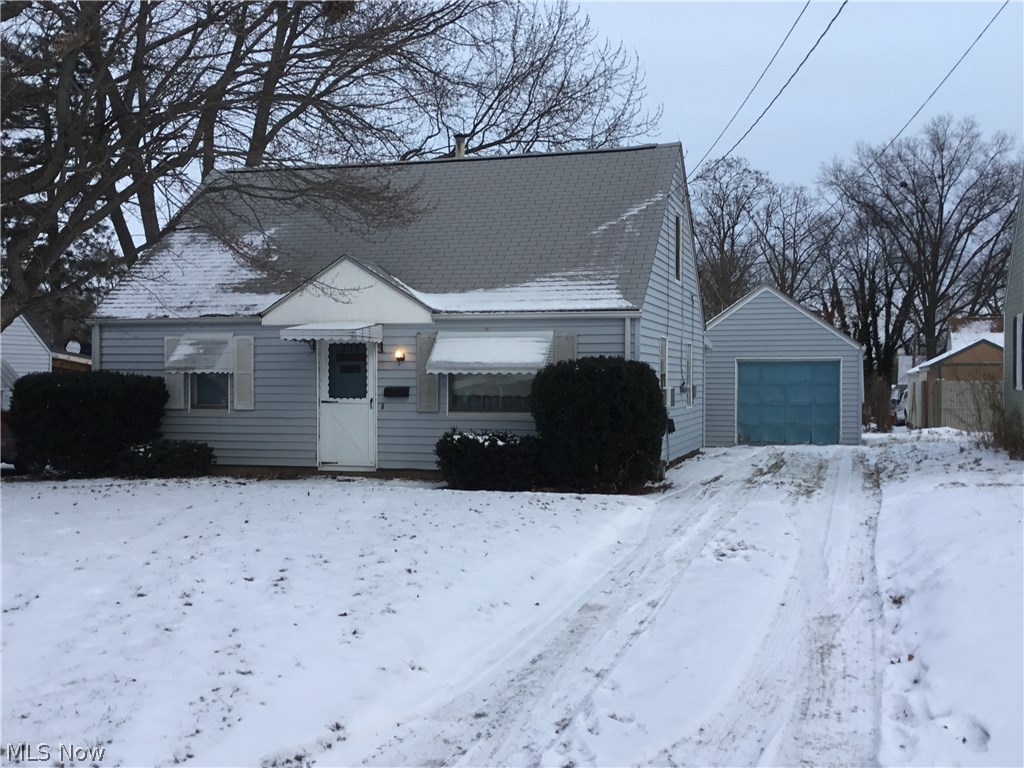 Marquerite L Kolps Add - Residential