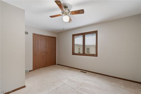 Tiny photo for 601 Sill Avenue, Cuyahoga Falls, OH 44221 (MLS # 5178911)