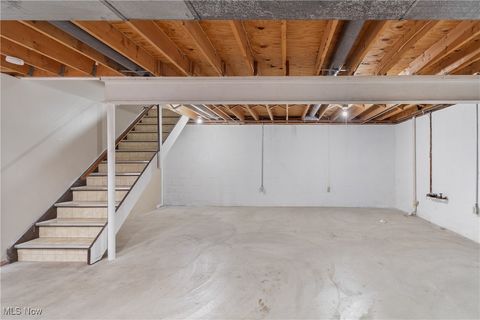 Tiny photo for 601 Sill Avenue, Cuyahoga Falls, OH 44221 (MLS # 5178911)