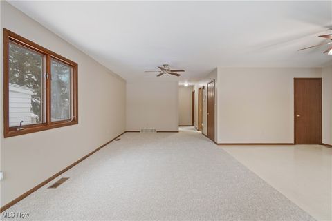 Tiny photo for 601 Sill Avenue, Cuyahoga Falls, OH 44221 (MLS # 5178911)